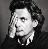 Richard Avedon, portrait