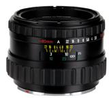 Schneider AF-Xenotar 80 mm f/2.8 HFT PQS lens