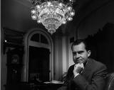 Vice President Richard Nixon