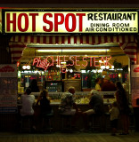 Hot Spot