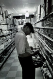 35mm: The Midnight Shopper