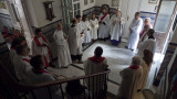 Sinodo 2009 de la Iglesia Española Reformada Episcopal