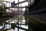 Coking Plant, Zollverein, Essen, D, 2010