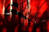 art faces reality