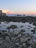 Alba sulla baia di Naxos 3