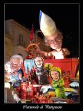 Carnevale di Putignano (Bari)