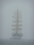 Ghost Ship