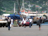 St.Vincent Port