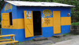 Neighborhood Bar Bequia