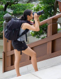 Right exposure