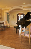 Piano Room