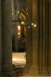 Cathdrale Saint-tienne de Metz