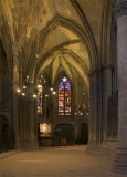 Cathdrale Saint-tienne de Metz