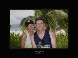 Mi and Jeff in Cebu