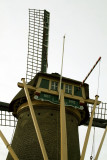 Zuid-Beijerland, Landzicht