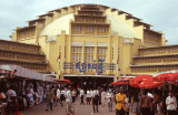 Psar Thmei - Central Market