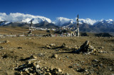 Lalung Leh Pass (altitude 5214 m)