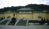 Taipei, National Palace Museum