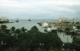 Manila Harbour