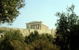 Athen, Acropolis