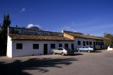  Ibarra. Hotel/Hacienda Los Monjes