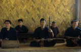 Classical Lao Music