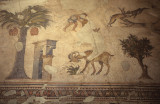 Great Palace Mosaic Museum, Istanbul