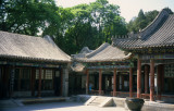 Beijing. The Summer Palace