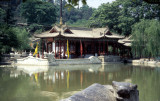Xian. Huaqing Chi Springs