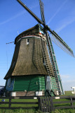 Volendam/Katwoude, de Kathammer