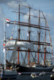 Sedov from Russia