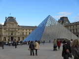 Muse du Louvre