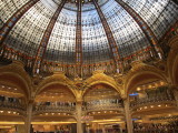 Galries Lafayette