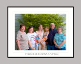 4 GENERATIONS <body oncontextmenu=alert(My photos are protected by copyright laws.); return false;>