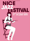 Nice Jazz Festival 2010