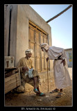 Old is Gold - Oman