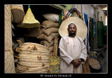 Selling the Goods - Rustaq Old Market