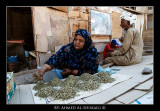 Rustaq Old Market