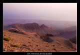 Salmah Plateau -  The White Mountain