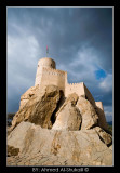 Nakhal Fort
