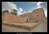 Al Hazm Fort