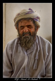 Old Face from teh market