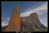 Al-Mirani Fort - Mutrah
