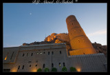 Al-Mirani Fort - Mutrah