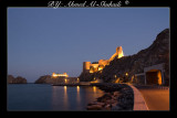 Forts of Muscat