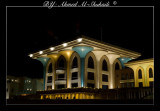 Al-Alam Palace - Mutrah