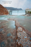 Wadi Dhyqah Dam (Qurayat)