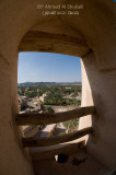 From Nizwa Fort