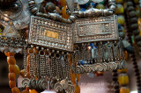 Traditional Silver Jewels (Harf)