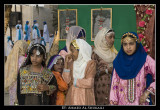 Omani Girls